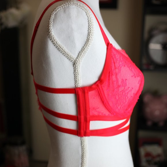 Victoria's Secret ❤ - Picture 5 of 8